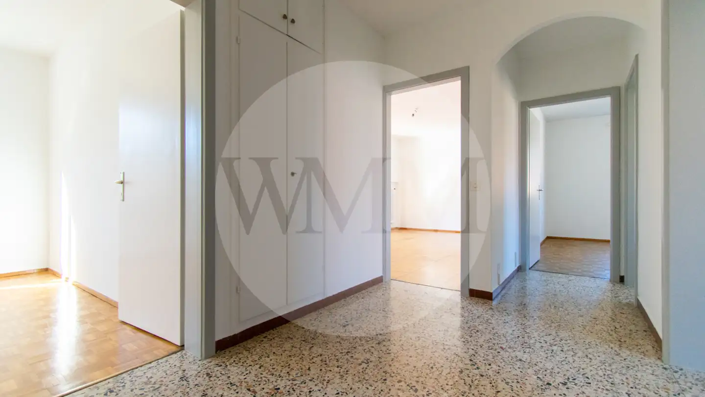 Apartment for rent - Via Sirana, 6814 Lamone - Photo 3