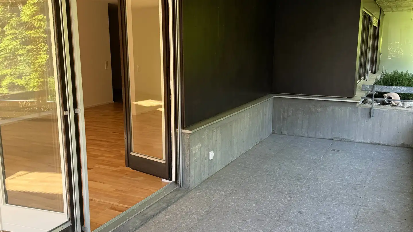 Wohnung mieten - Rue De L'elfenau / Elfenaustrasse 16, 2502 Biel/Bienne