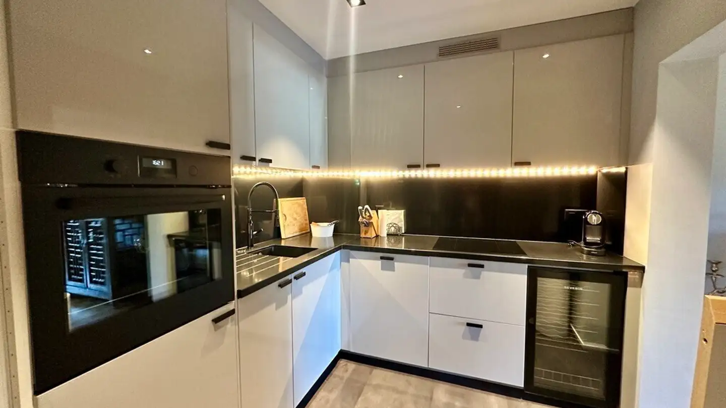 Apartment for sale - Rue De La Télérésidence, 3963 Crans-Montana