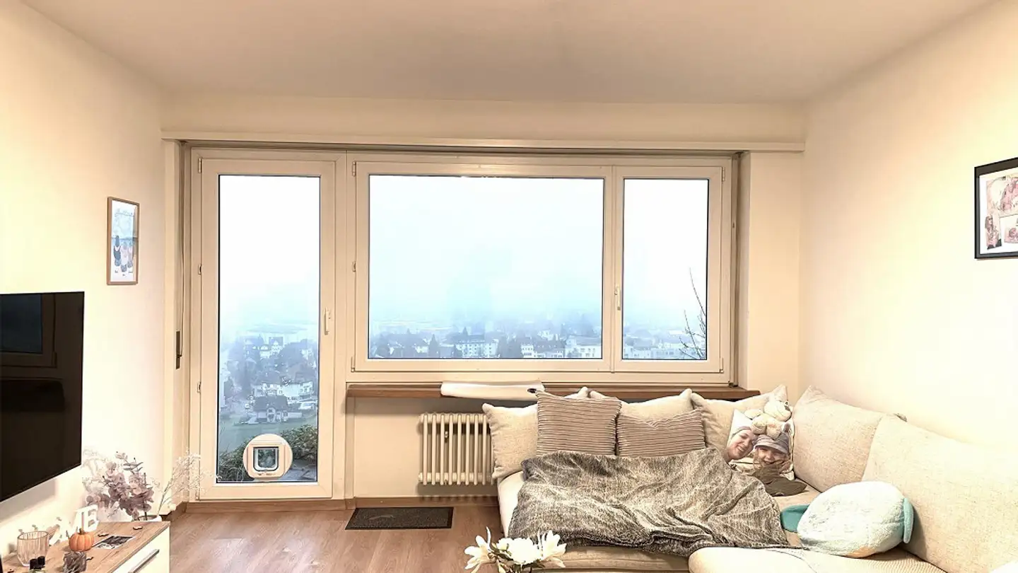 Appartement à louer - Obere Dattenberg-Strasse 41, 6010 Kriens - Photo 2