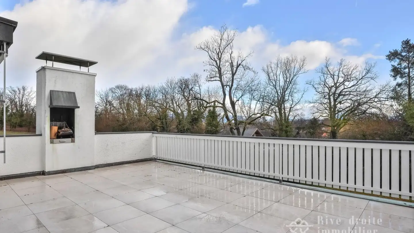 Villa for sale - 1293 Bellevue - Photo 4