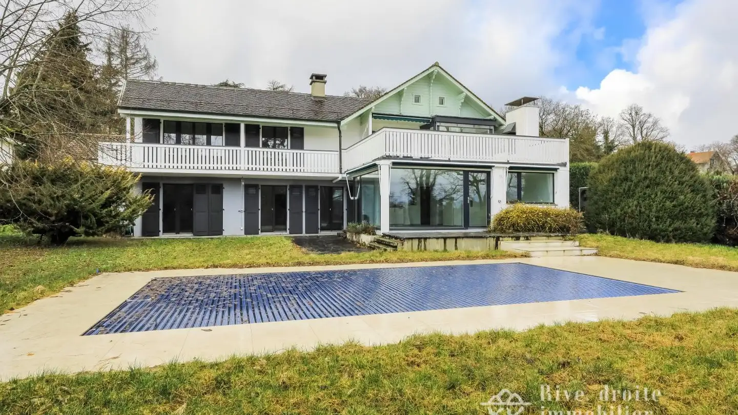 Villa for sale - 1293 Bellevue