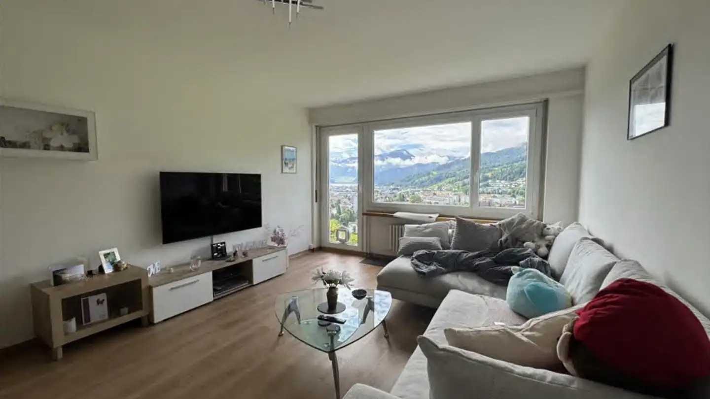 Appartement à louer - Obere Dattenberg-Strasse 41, 6010 Kriens