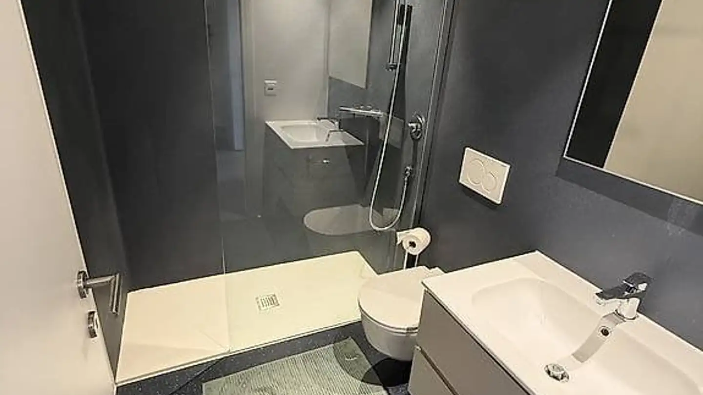 Apartment for rent - Via Giuseppe Bagutti 3, 6900 Lugano - Photo 2