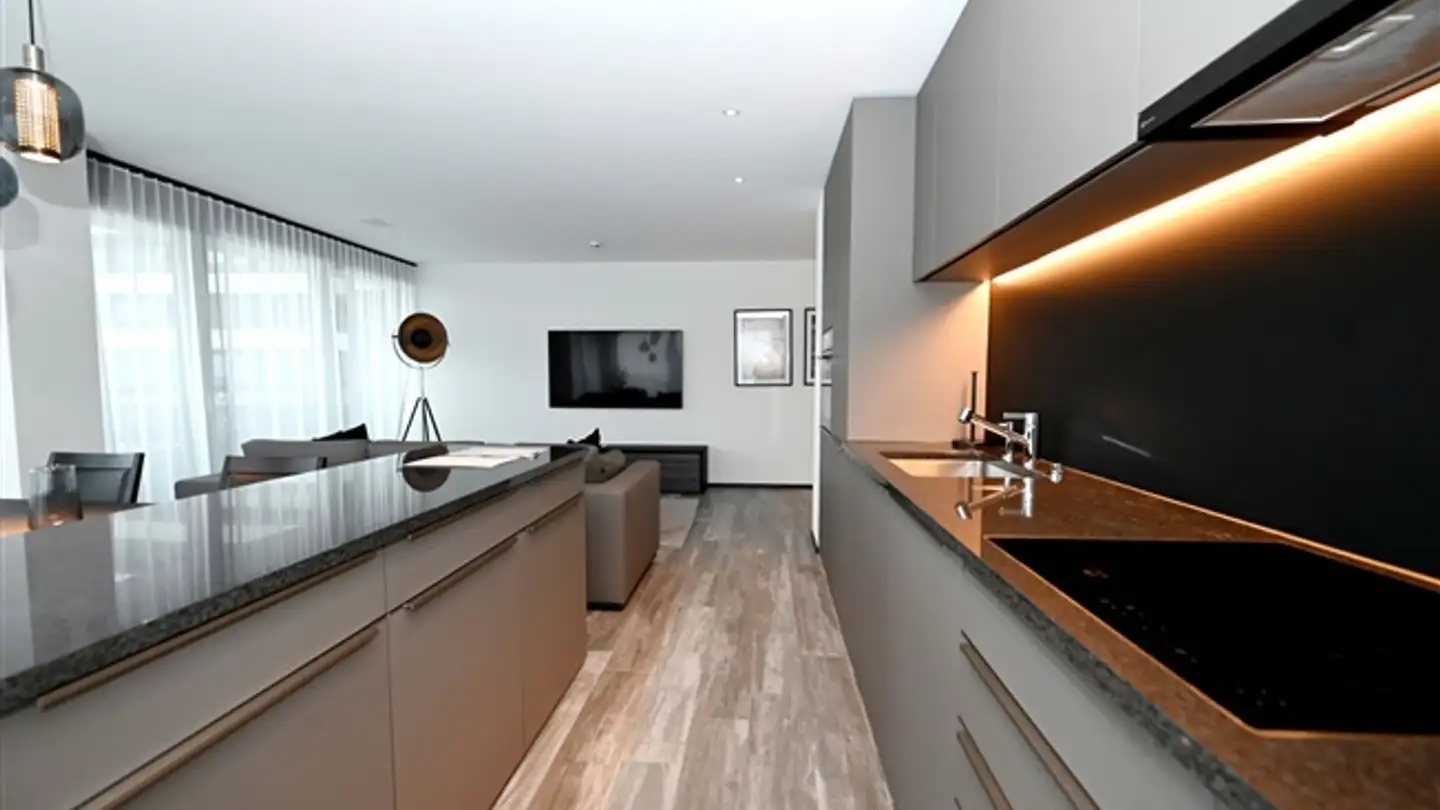 Wohnung mieten - Sonnentalstrasse 17, 8600 Dübendorf - Foto 3