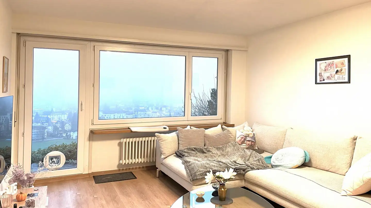 Appartement à louer - Obere Dattenberg-Strasse 41, 6010 Kriens - Photo 3