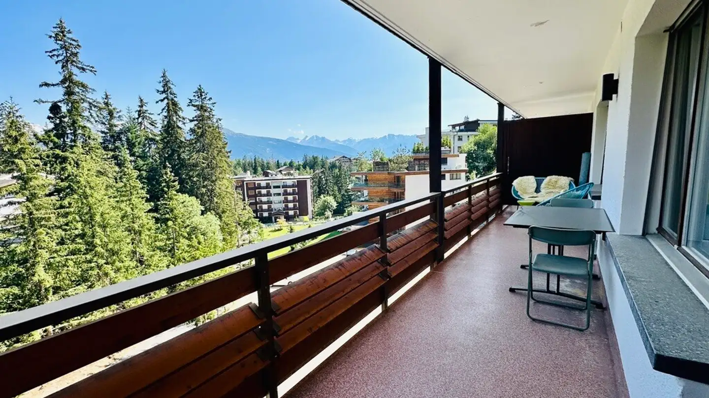 Apartment for sale - Rue De La Télérésidence, 3963 Crans-Montana - Photo 4