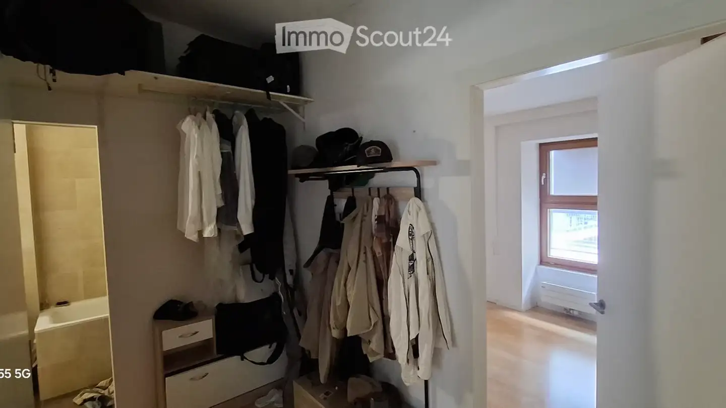 Apartment for rent - Rue de l'Ancienne-Monneresse, 1800 Vevey - Photo 2