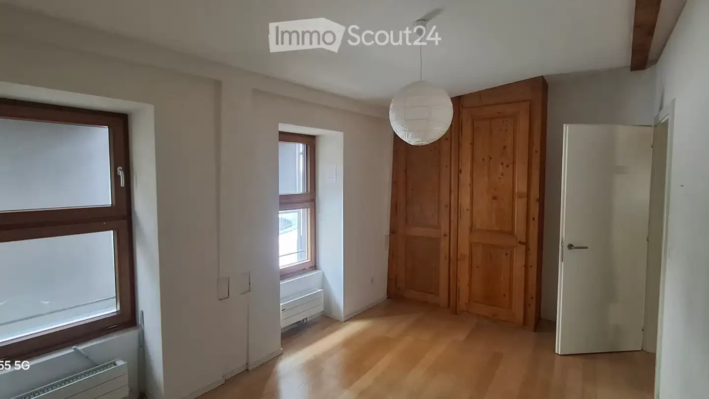Apartment for rent - Rue de l'Ancienne-Monneresse, 1800 Vevey - Photo 3