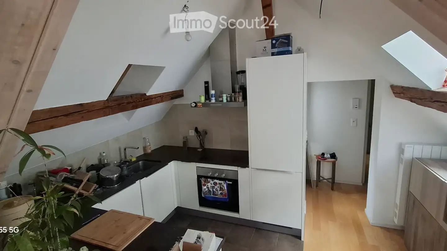 Apartment for rent - Rue de l'Ancienne-Monneresse, 1800 Vevey - Photo 4