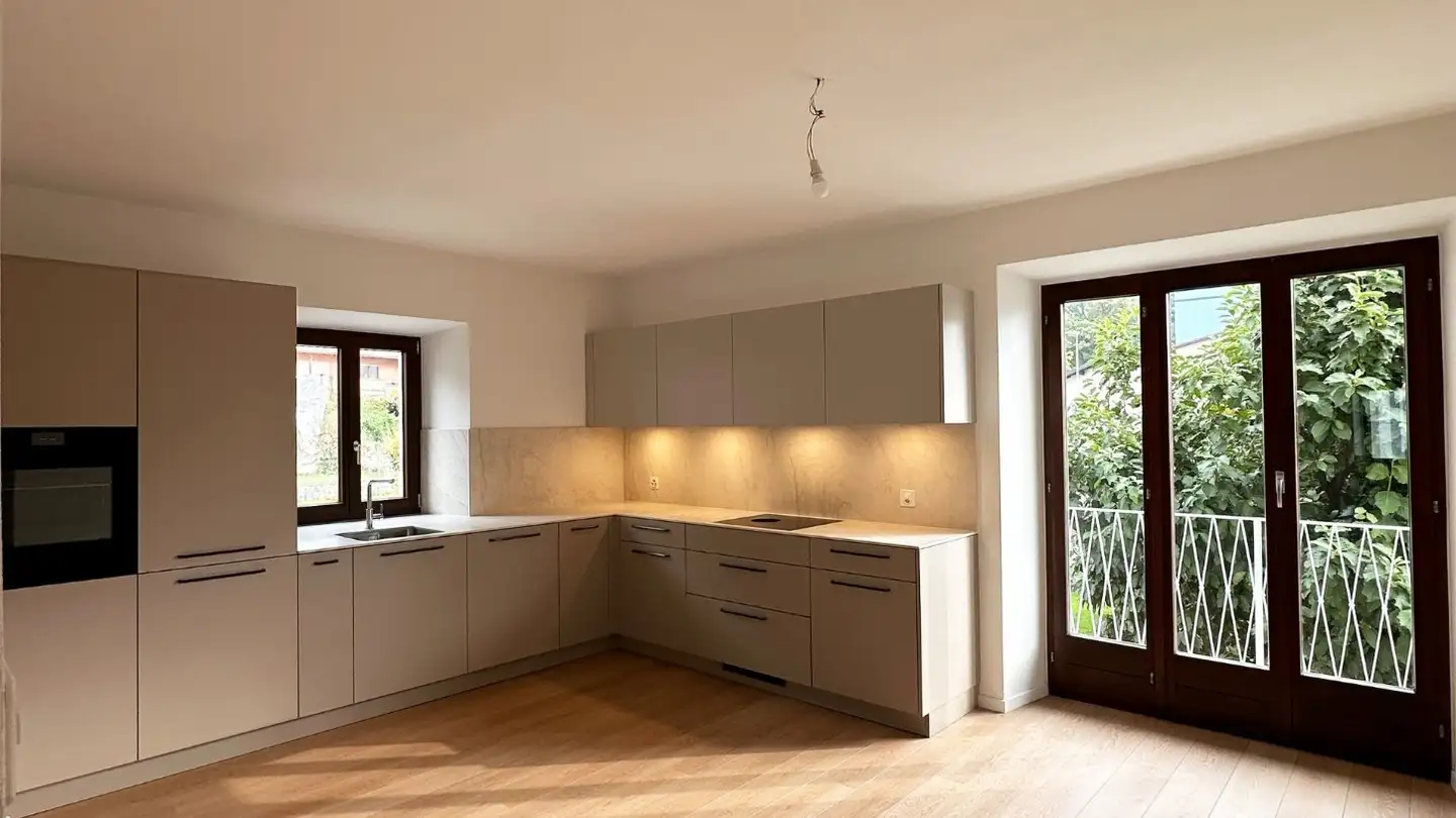 Apartment for rent - Via San Gottardo 71, 6596 Gordola