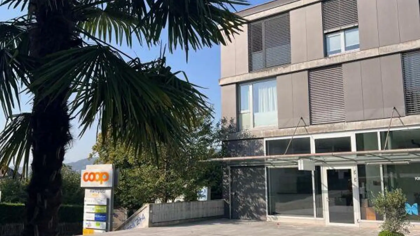 Commerciale in affitto - Mettlengässli 2, 3074 Muri b. Bern - Foto 4