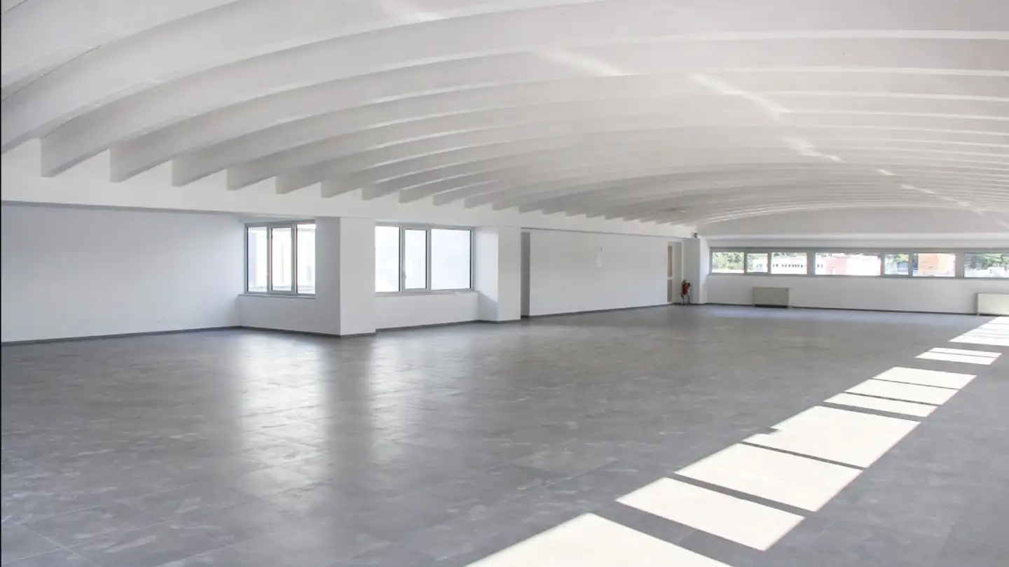 Commerciale in affitto - 6930 Bedano