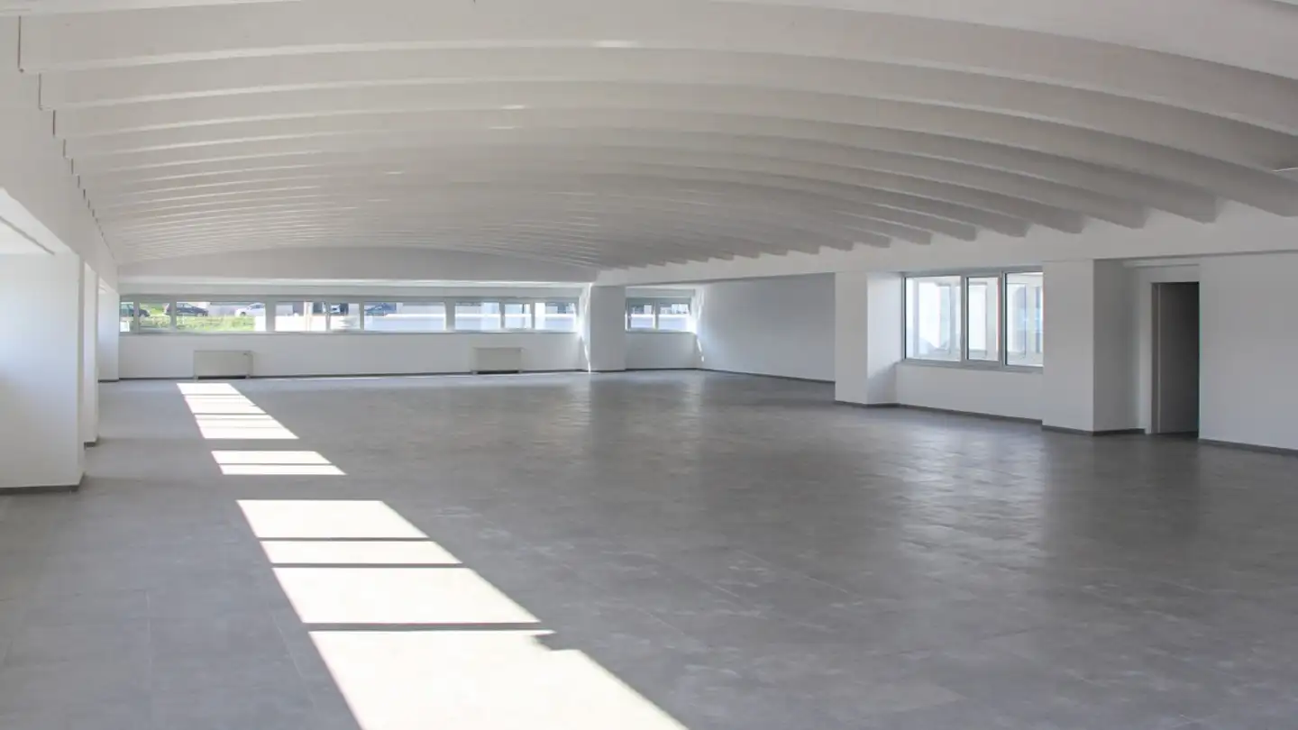 Commerciale in affitto - 6930 Bedano - Foto 2