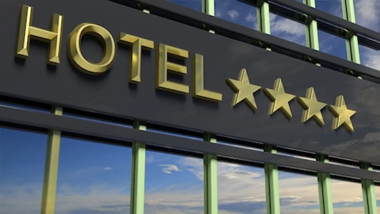 Hotel for sale - 1820 Montreux