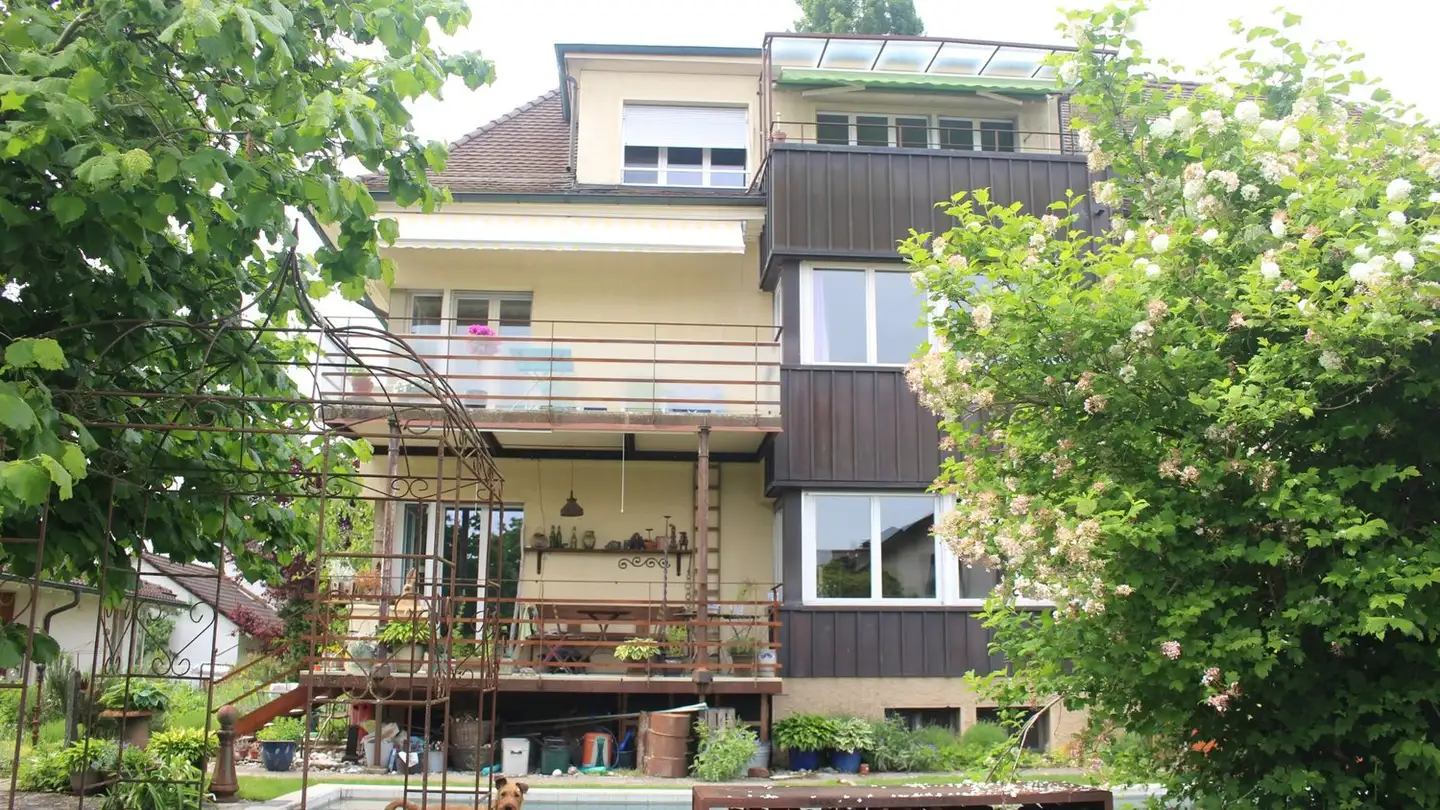 Apartment for rent - Kocherweg 9, 3073 Gümligen