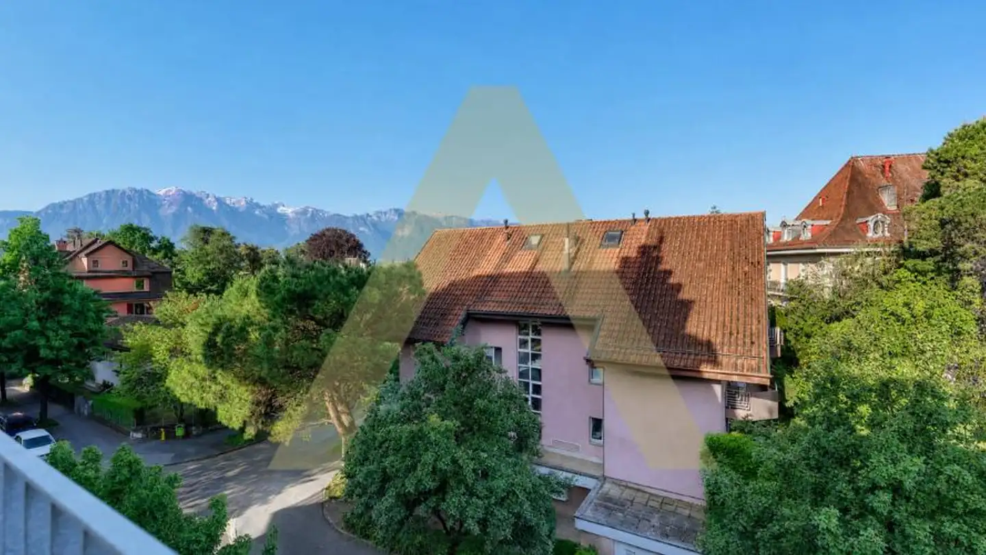 Wohnung kaufen - 1800 Vevey - Foto 3