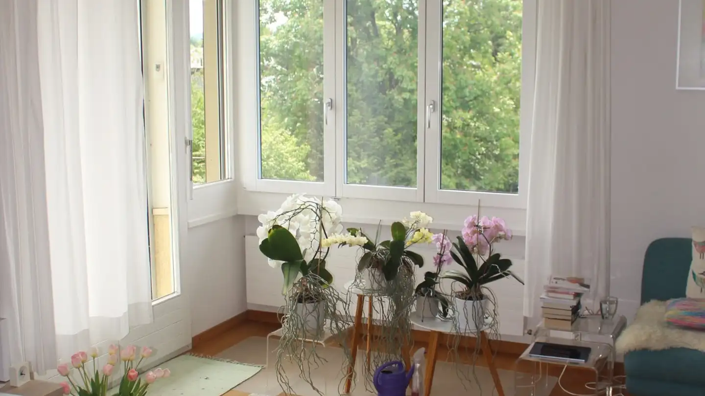 Apartment for rent - Kocherweg 9, 3073 Gümligen - Photo 2