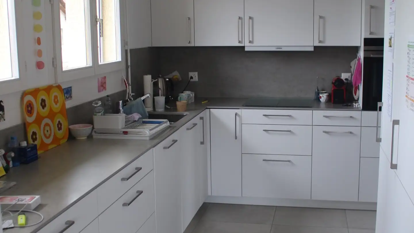 Apartment for rent - Kocherweg 9, 3073 Gümligen - Photo 3