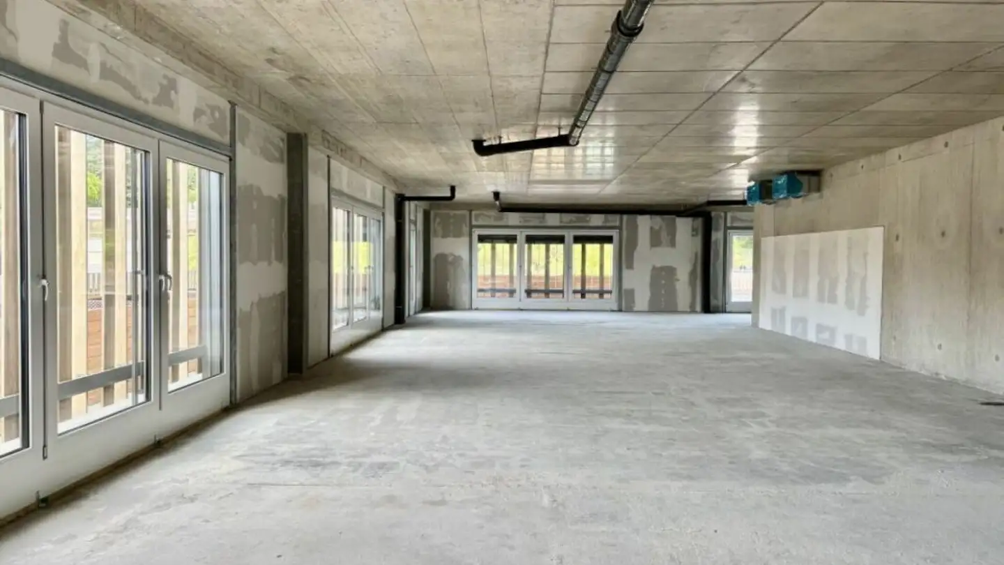 Bürofläche mieten - 1020 Renens VD - Foto 4