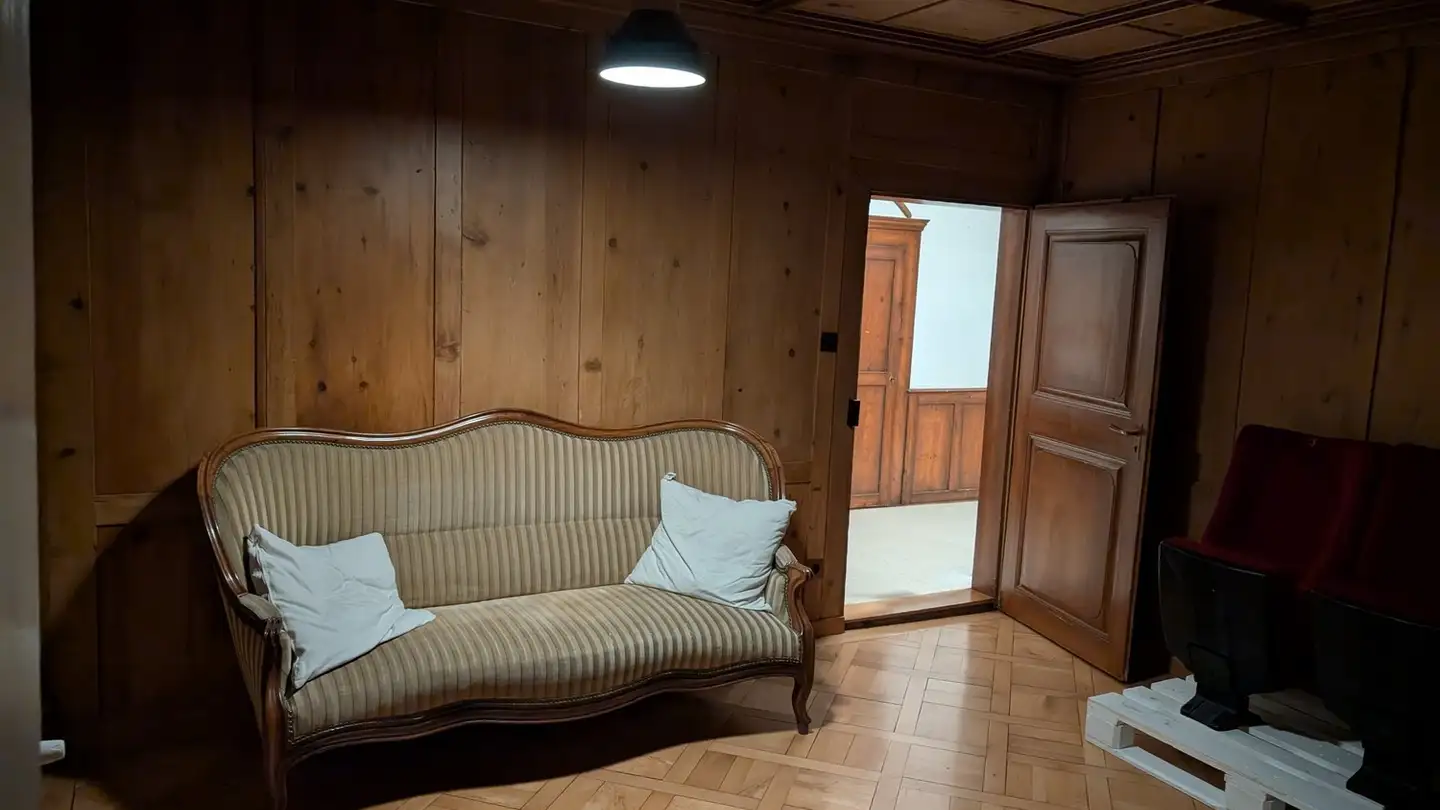 Single room for rent - Sternmattstrasse, 6005 Luzern - Photo 4