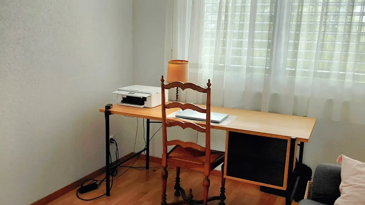 Apartment for rent - Passage De La Fontaine, 2013 Colombier NE - Photo 4