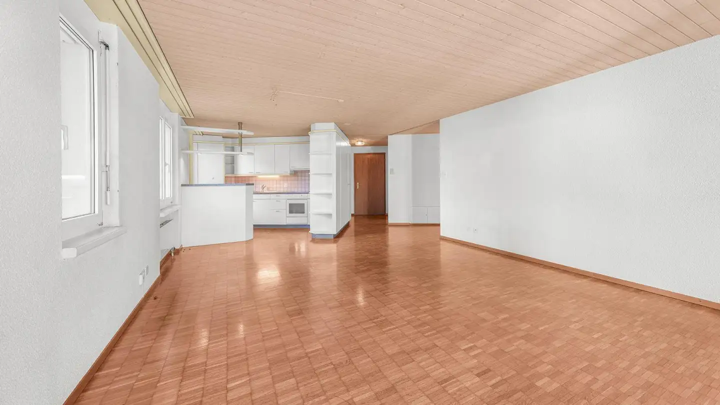 Appartement à vendre - Letziwiesstrasse 6, 9604 Lütisburg - Photo 2