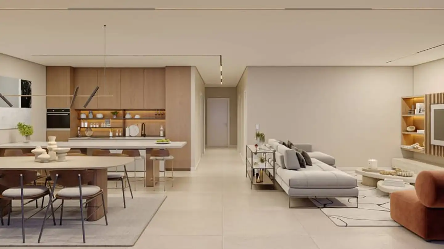 Apartment for sale - 1009 Pully - Photo 2