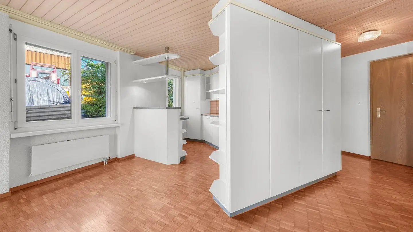 Appartement à vendre - Letziwiesstrasse 6, 9604 Lütisburg - Photo 3