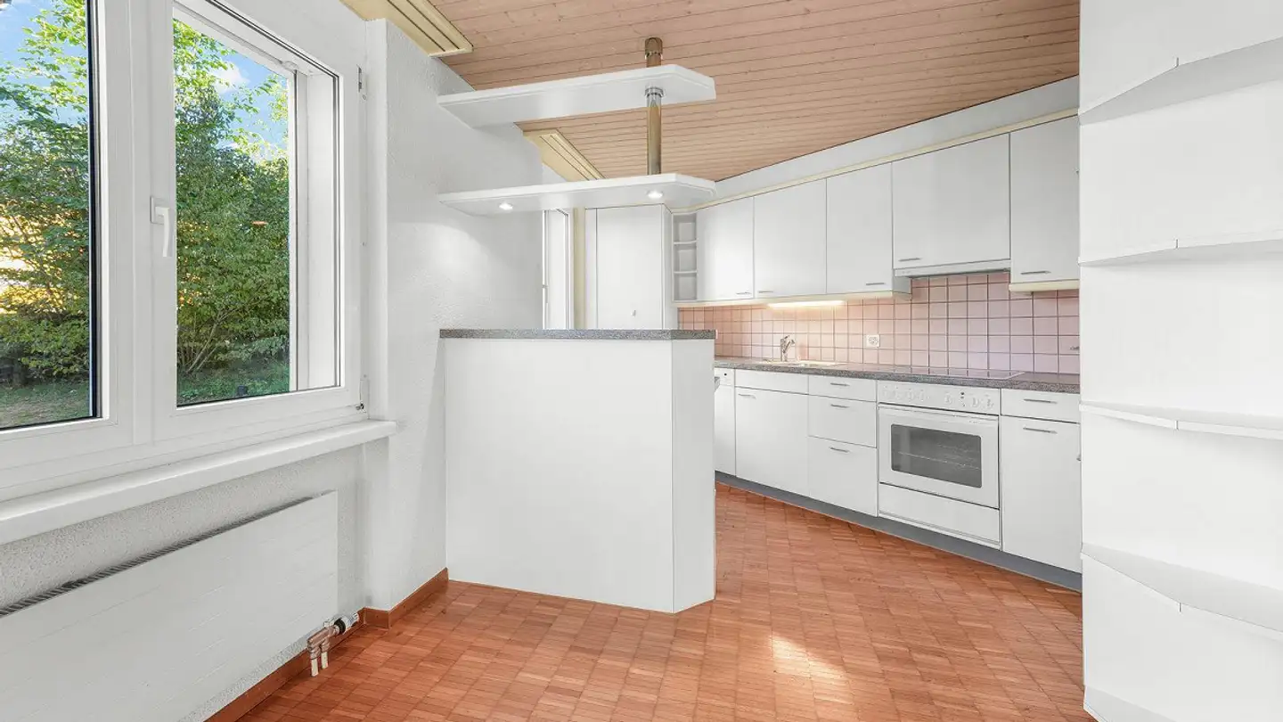 Appartement à vendre - Letziwiesstrasse 6, 9604 Lütisburg - Photo 4