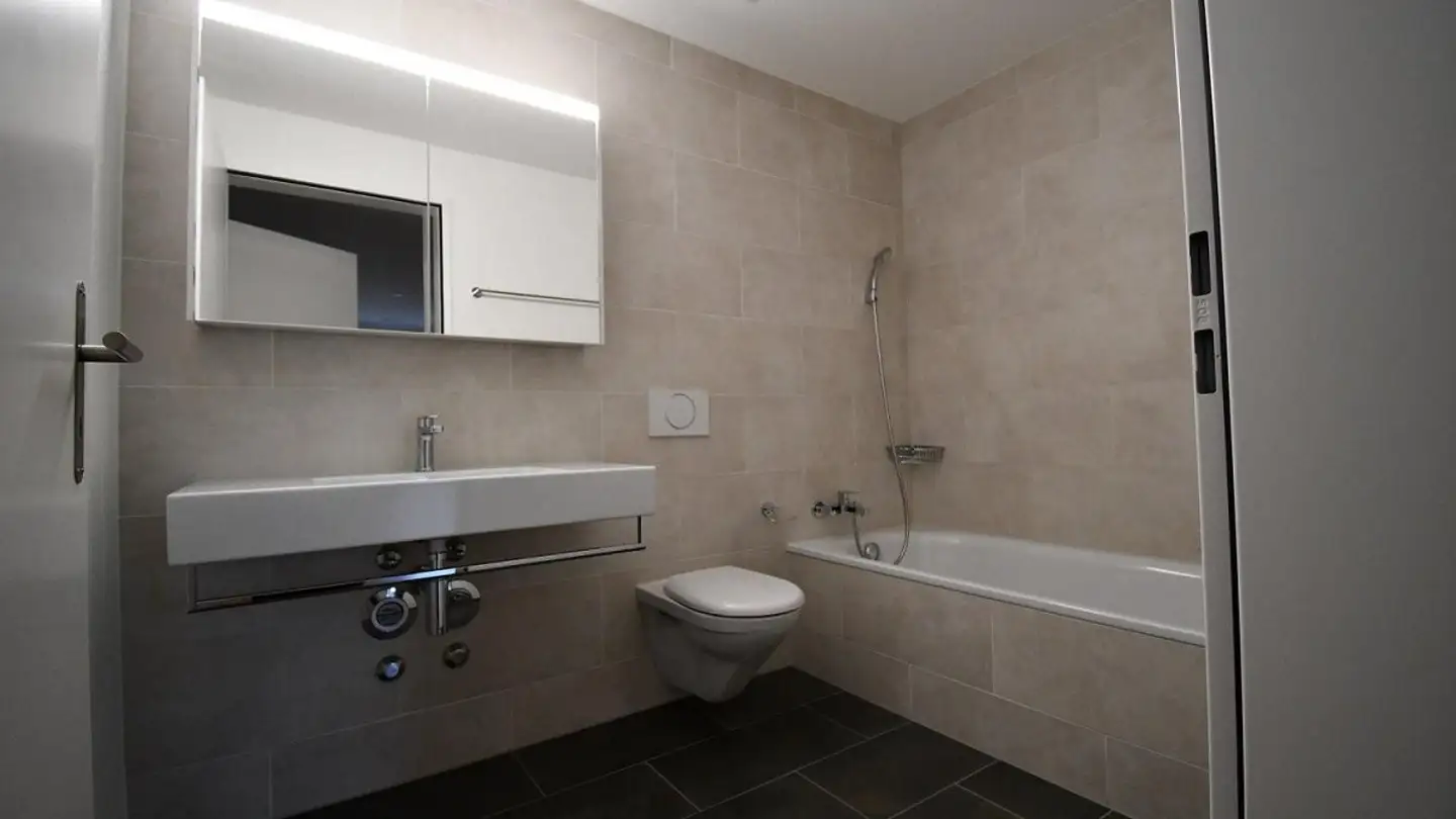 Appartamento in affitto - Waldeggstrasse 32a, 3097 Liebefeld - Foto 4