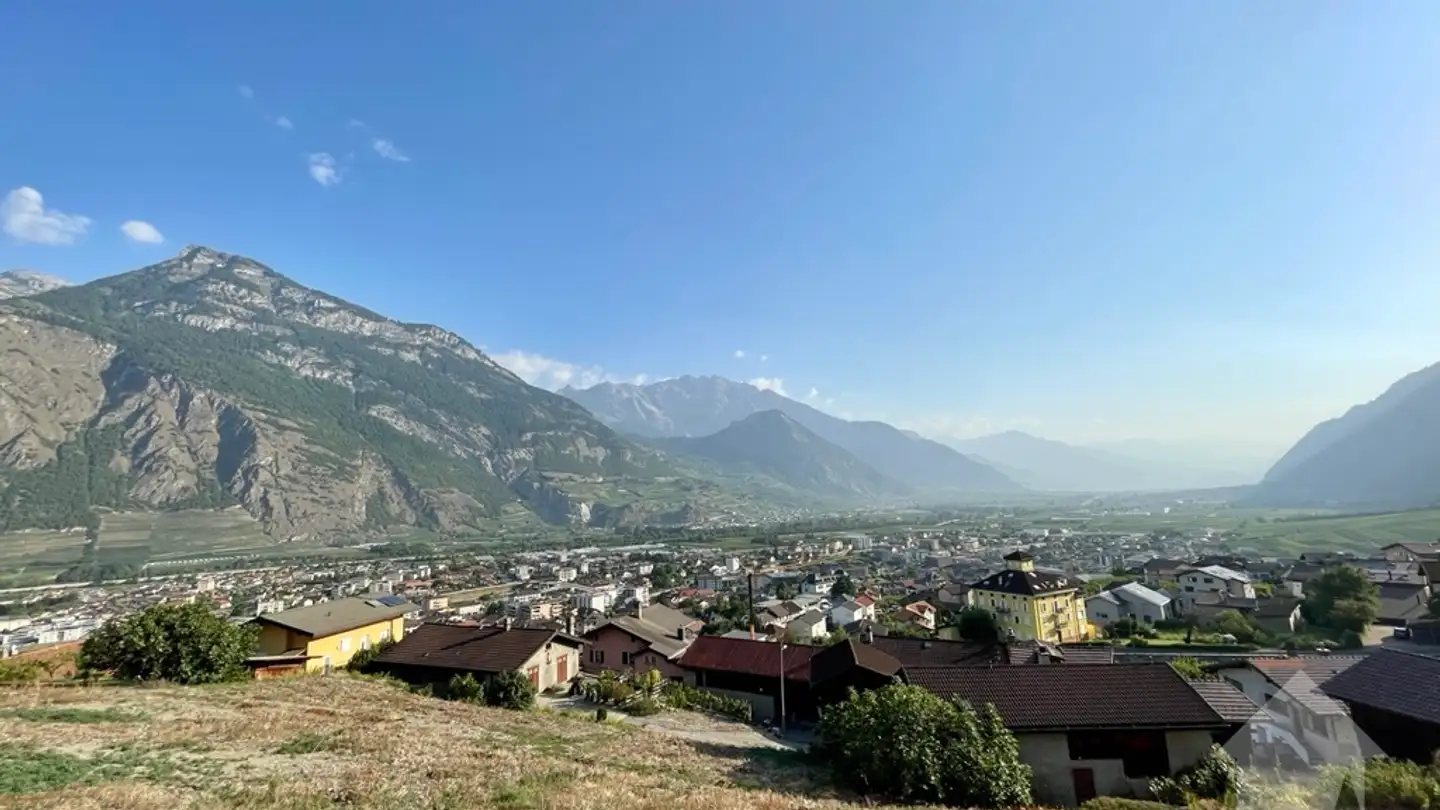 Appartement à vendre - 1907 Saxon - Photo 2