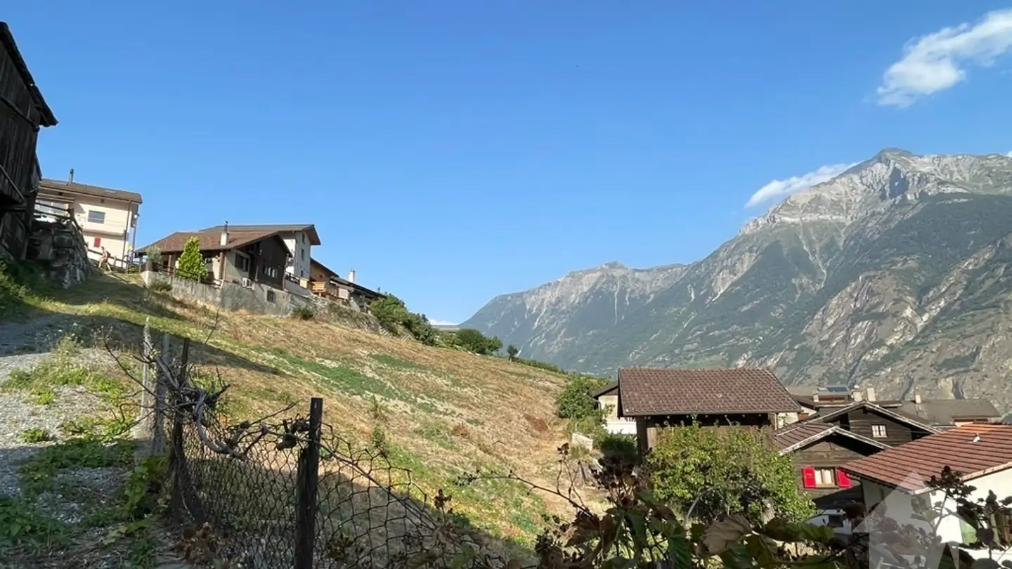 Appartement à vendre - 1907 Saxon - Photo 3