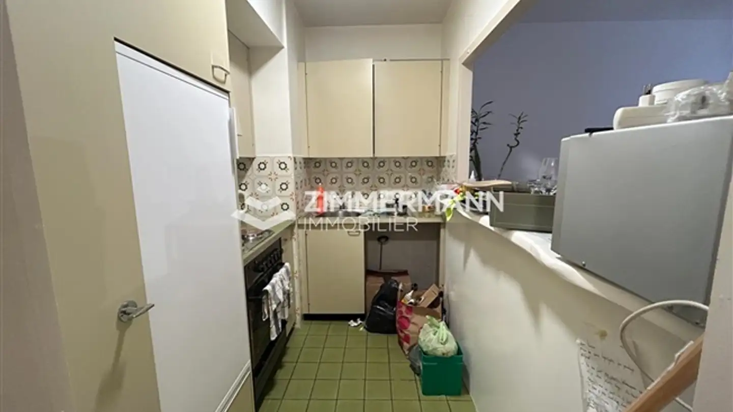 Apartment for rent - Rue Jacques- Dalphin, 1227 Carouge GE - Photo 3