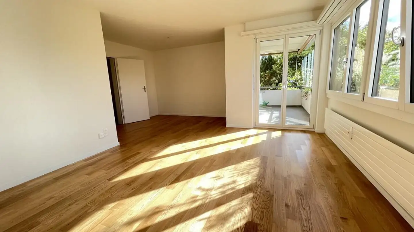 Appartement à louer - Feldgüetliweg 85, 8706 Meilen