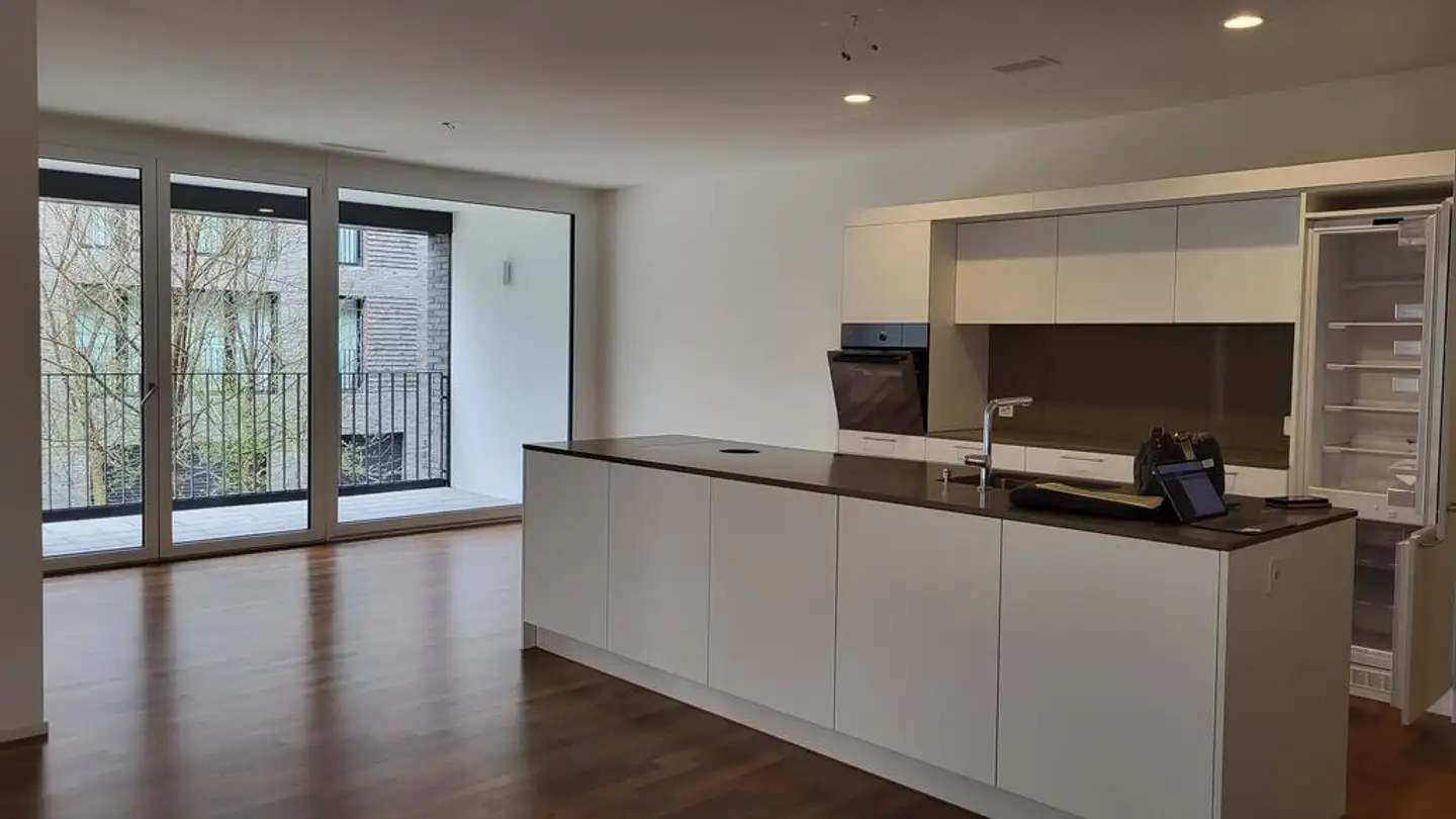Apartment for rent - Grüngasse 35, 8004 Zürich - Photo 2