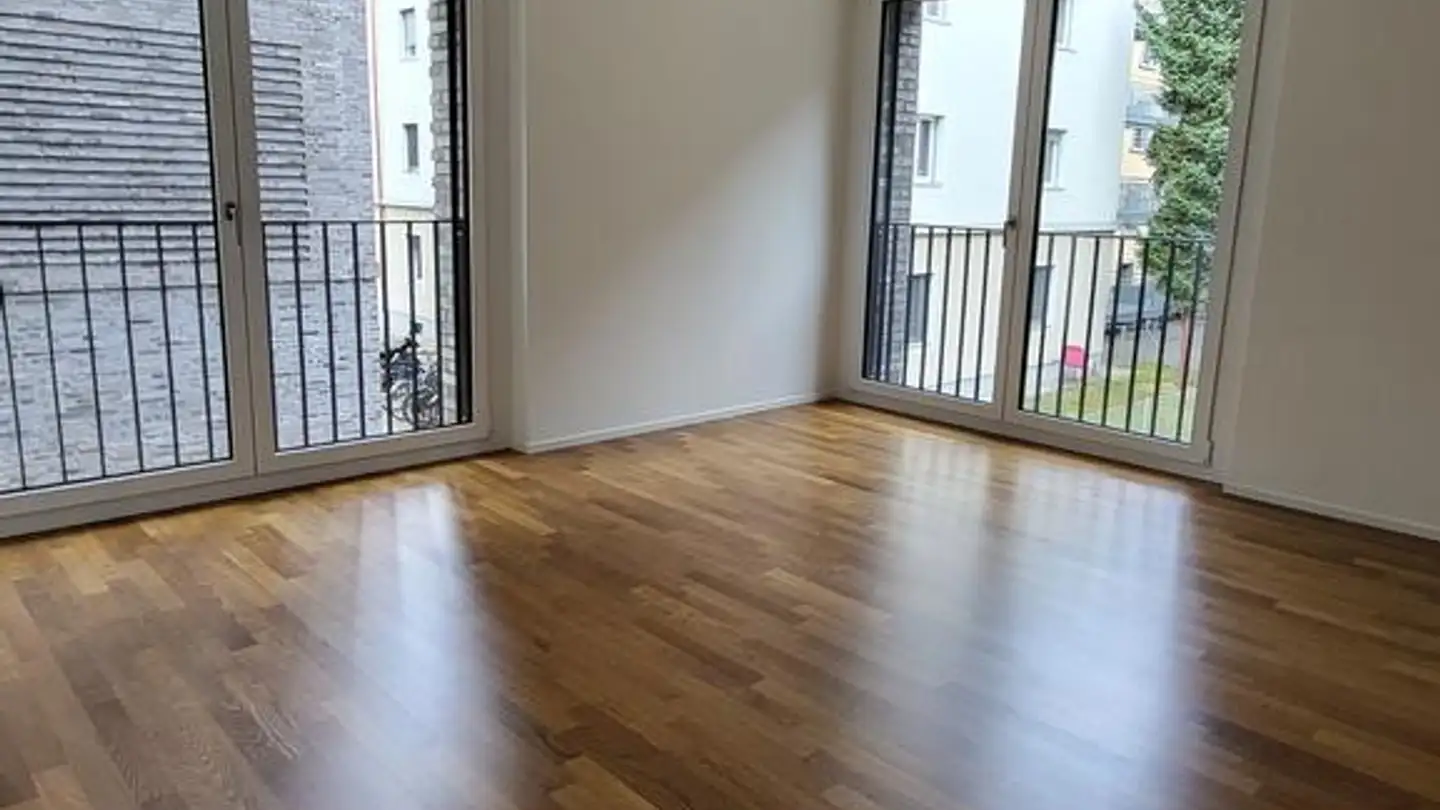 Apartment for rent - Grüngasse 35, 8004 Zürich - Photo 3