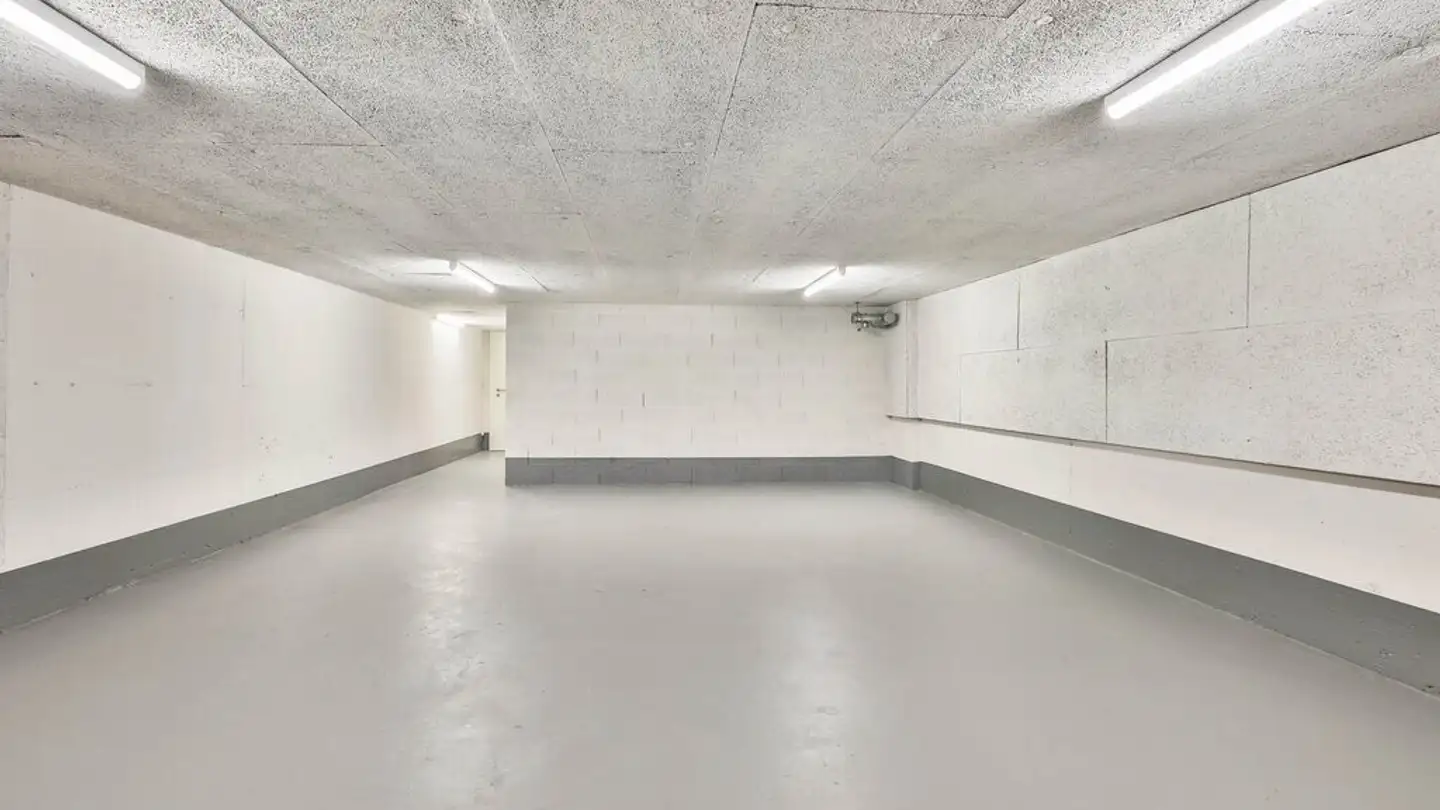 Espace de stockage à louer - Place de Bel-Air 1, 1204 Genève - Photo 2