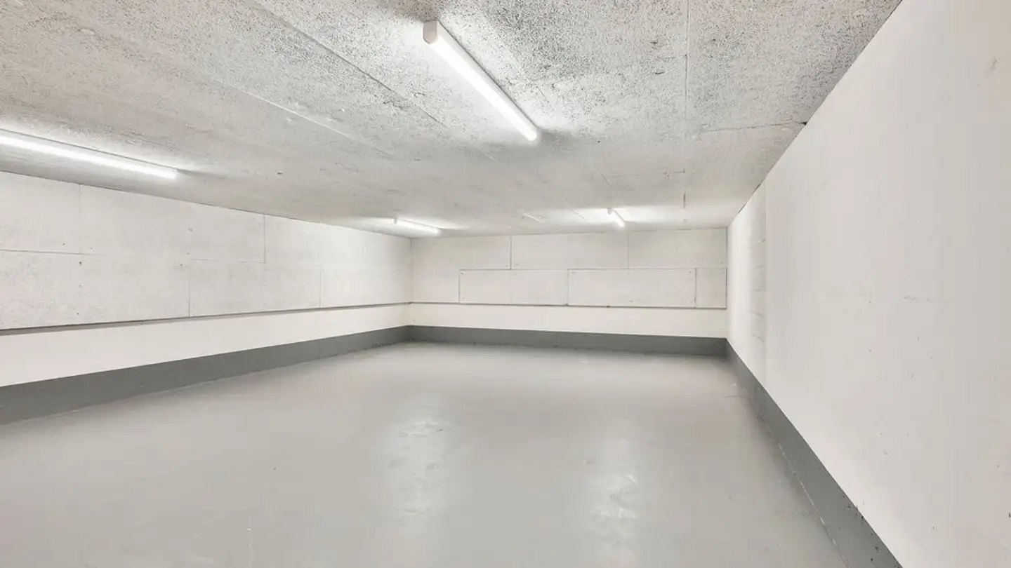 Espace de stockage à louer - Place de Bel-Air 1, 1204 Genève - Photo 3