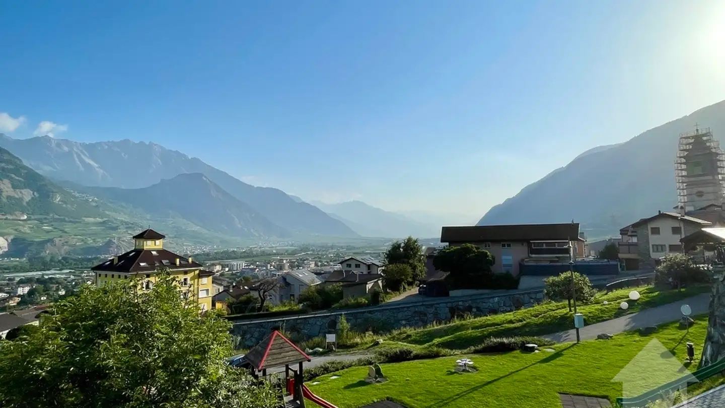 Appartement à vendre - 1907 Saxon - Photo 4