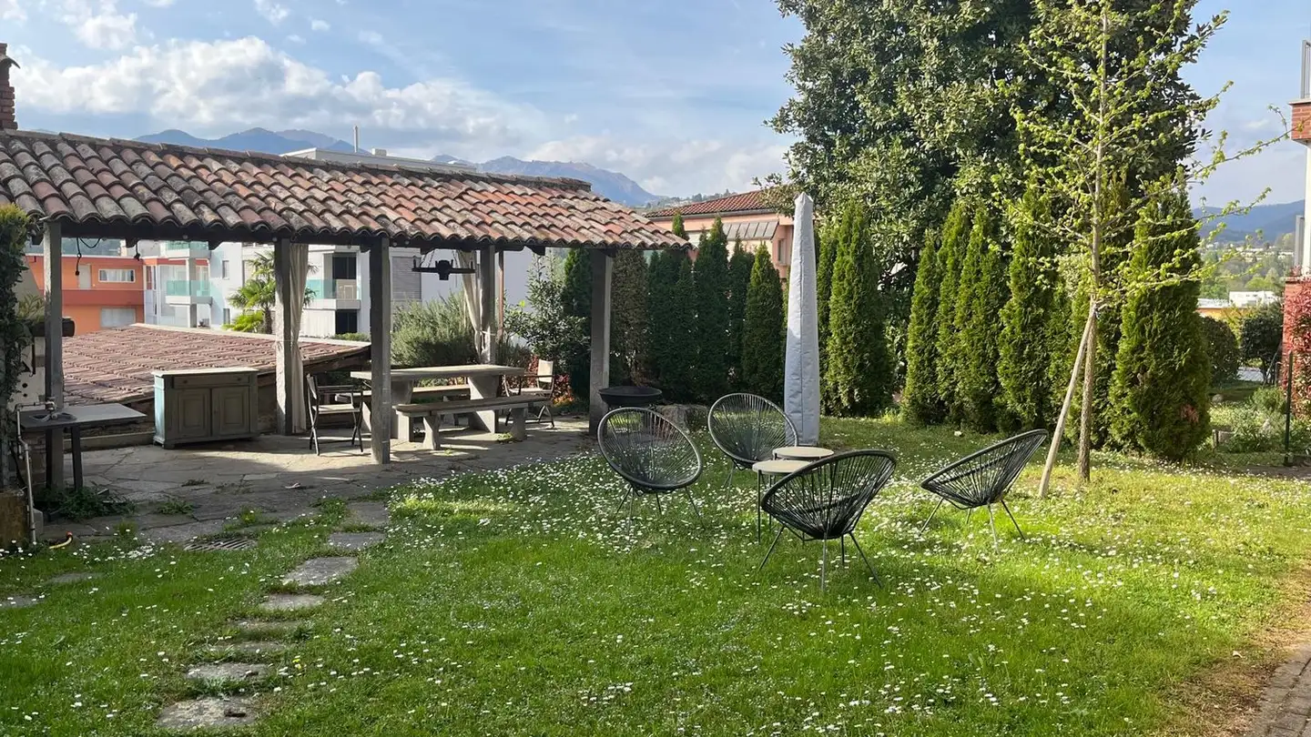 Wohnung mieten - Viale Cassone 9, 6963 Pregassona - Foto 4