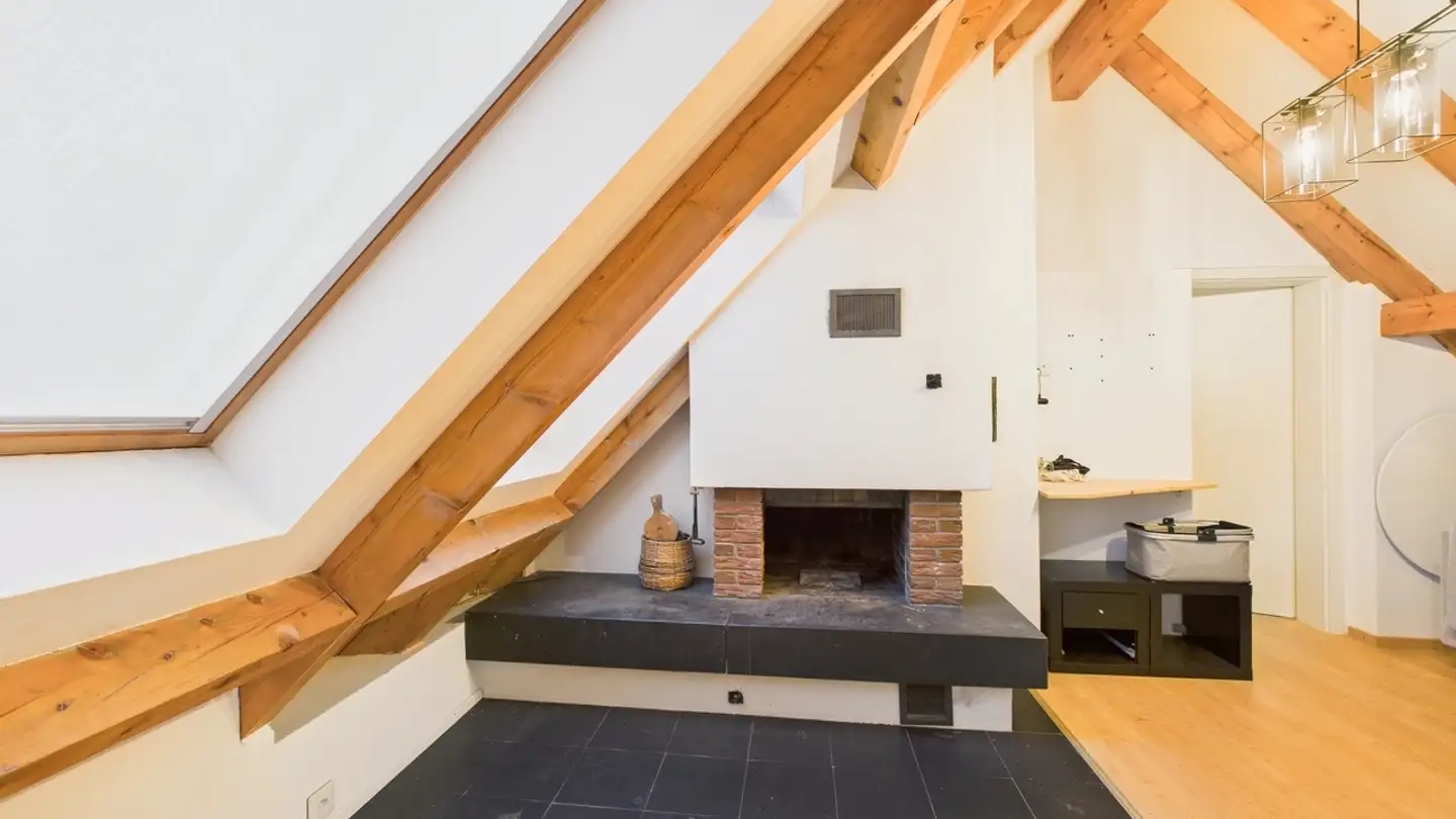 Dachgeschosswohnung mieten - 9473 Gams - Foto 2