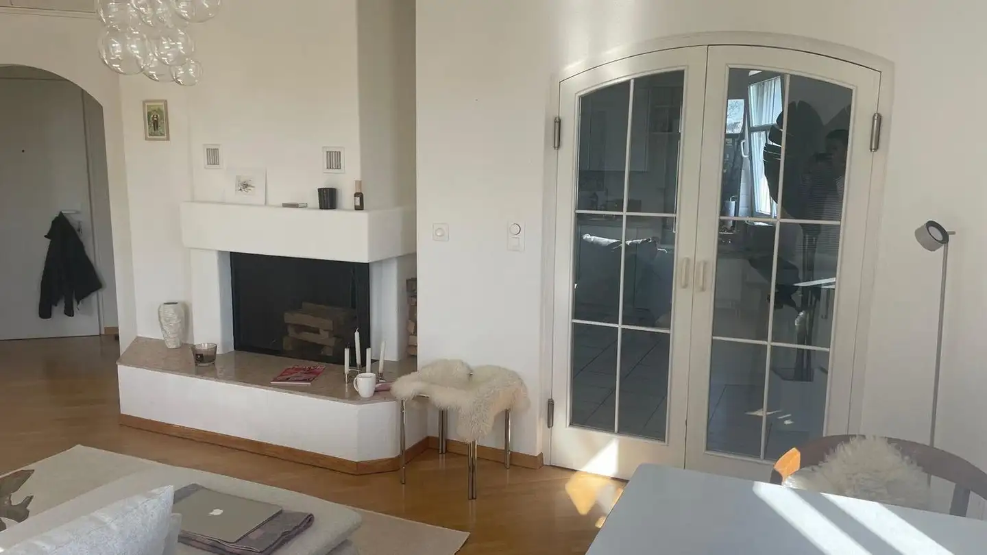 Appartamento in affitto - Engelaustrasse 7, 9010 St. Gallen - Foto 3