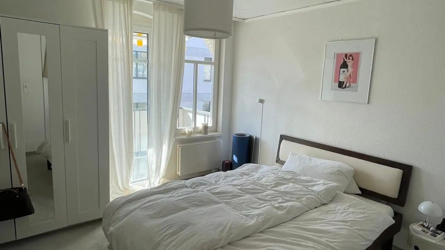 Appartamento in affitto - Engelaustrasse 7, 9010 St. Gallen - Foto 4