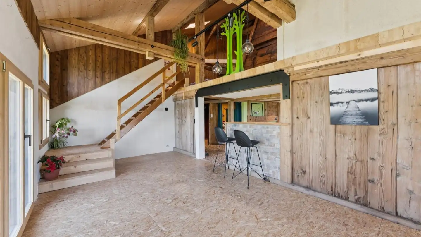 Farm for sale - 1648 Hauteville - Photo 3