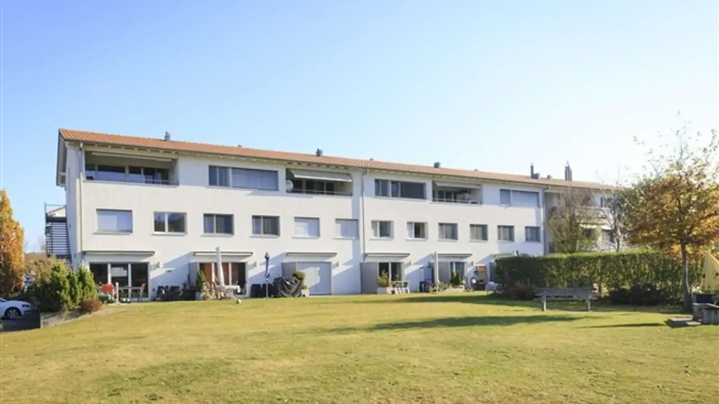 Single house for rent - Cousset-Centre 10, 1774 Cousset