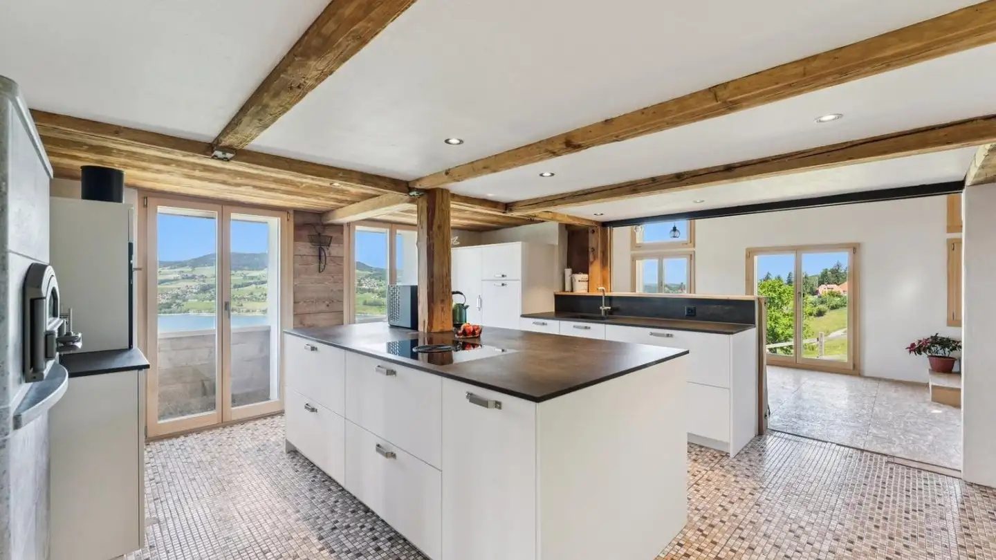 Farm for sale - 1648 Hauteville - Photo 4