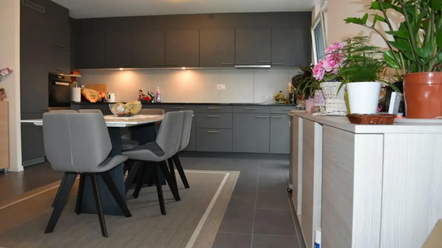 Wohnung mieten - Route De Morges, 1162 St-Prex