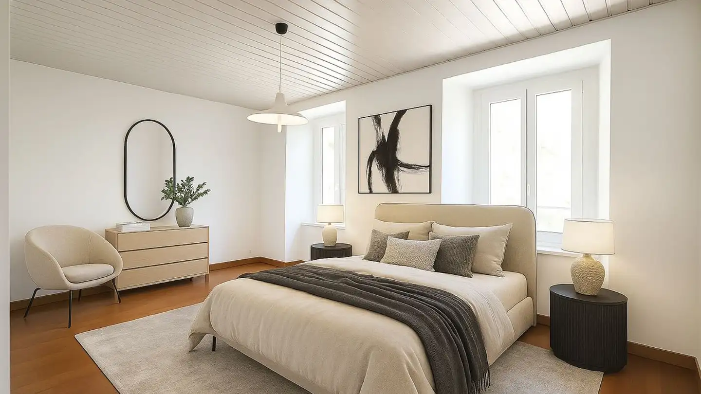 Casa singola in vendita - 1431 Vugelles-La Mothe - Foto 4