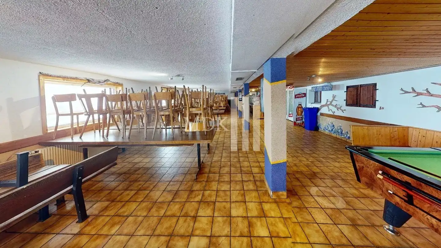 Hotel for sale - 1874 Champéry - Photo 3